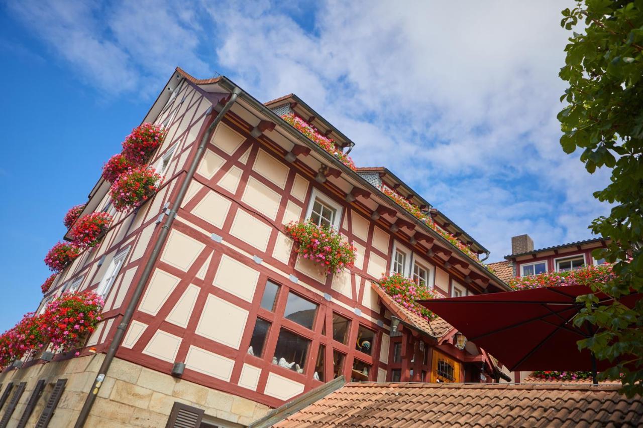 Landgasthof Hotel Hess Нойенштайн Экстерьер фото