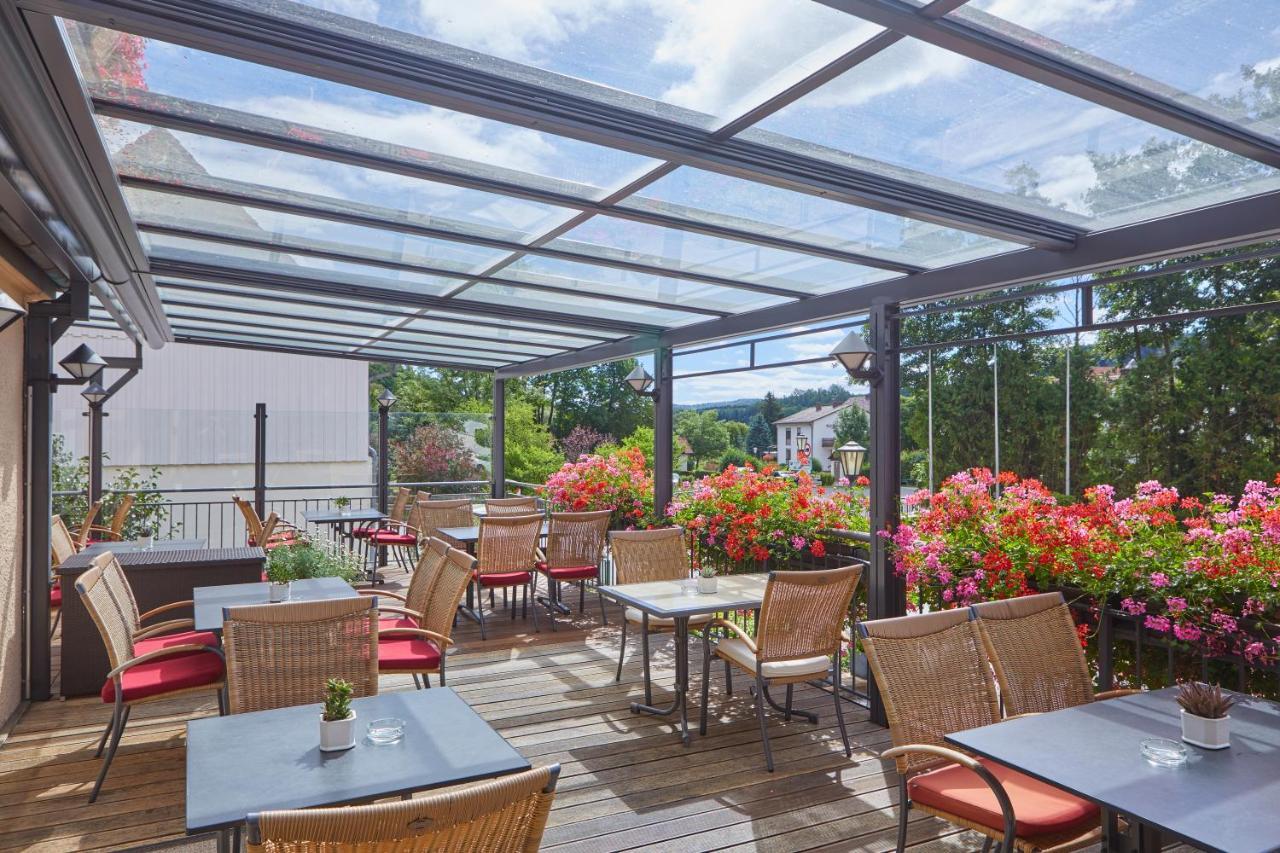 Landgasthof Hotel Hess Нойенштайн Экстерьер фото