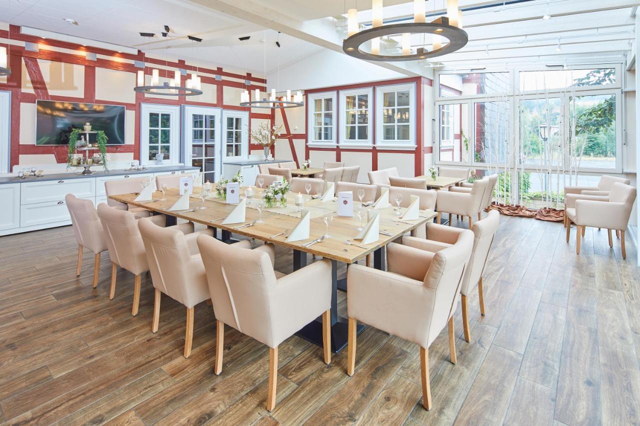 Landgasthof Hotel Hess Нойенштайн Экстерьер фото