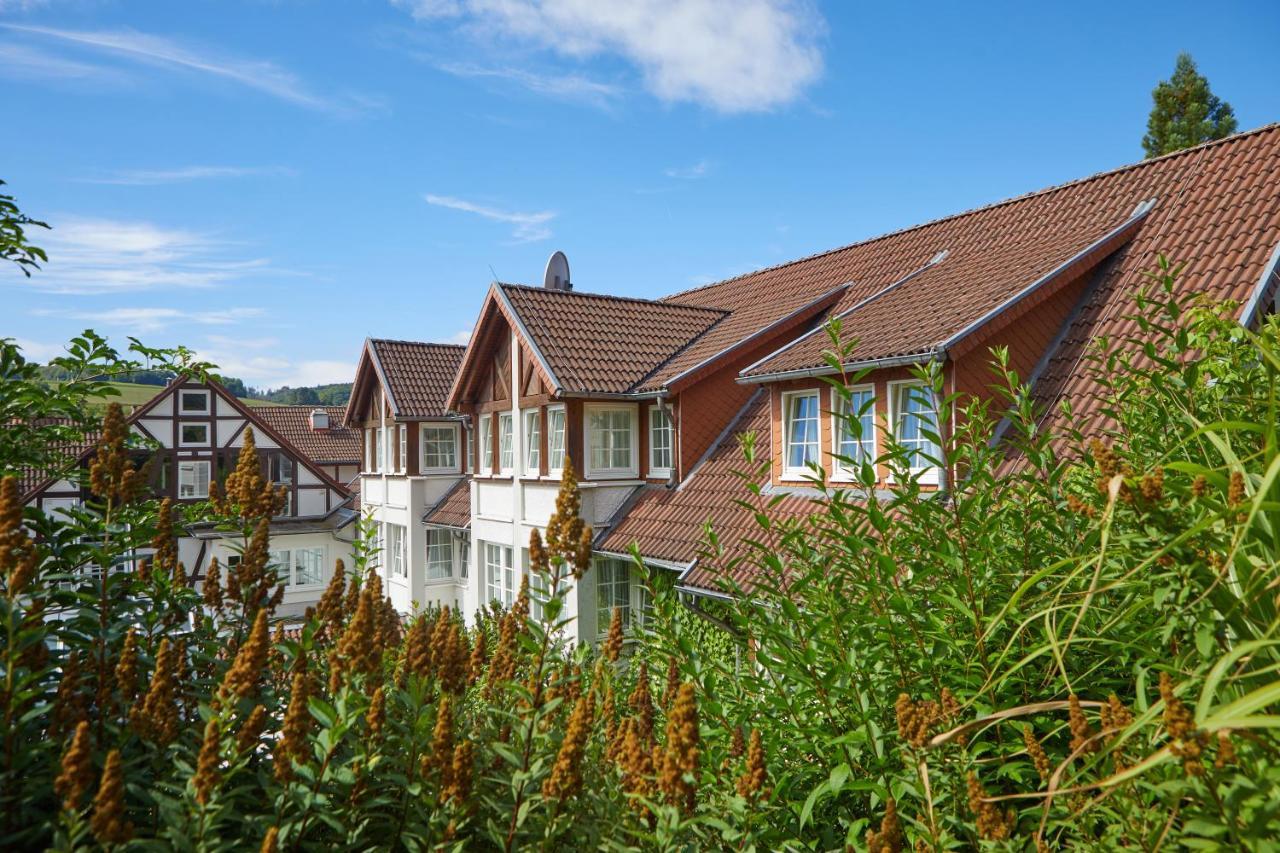 Landgasthof Hotel Hess Нойенштайн Экстерьер фото