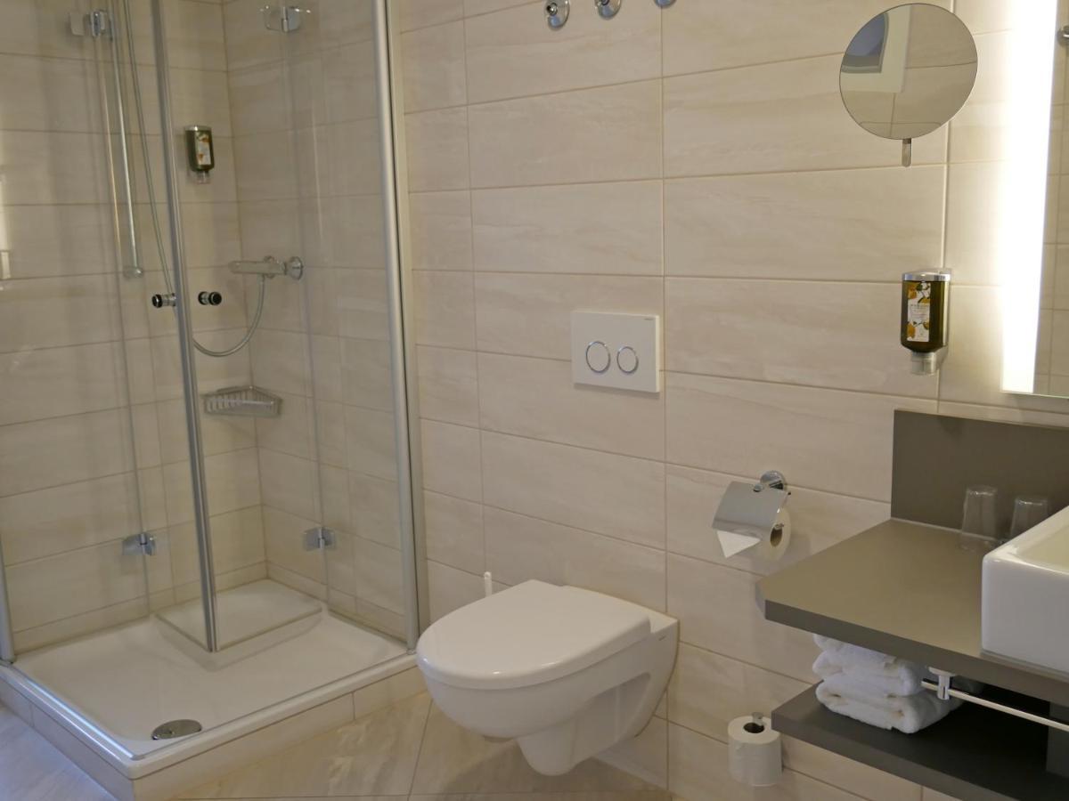Landgasthof Hotel Hess Нойенштайн Экстерьер фото